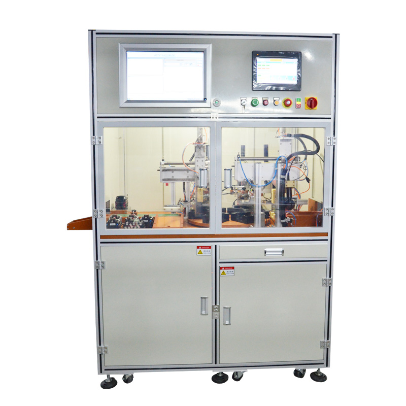 ACDC半成品测试机